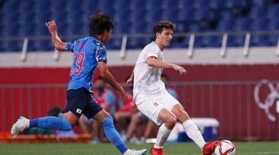 开云登录入口-坚韧对敌还是耻辱出局？日本国奥负西班牙引发争议